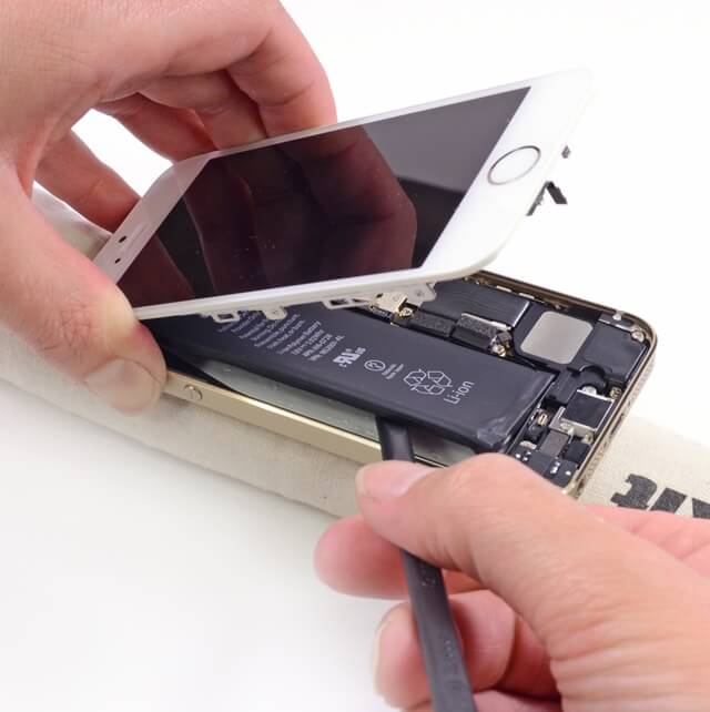 iPhone 5s Battery Defect Discovered on some devices