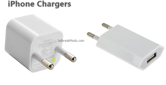 Iphone 6 Charger Port