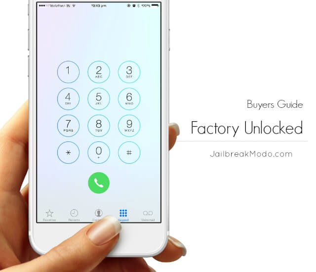 How To Check An Iphone Is Unlocked