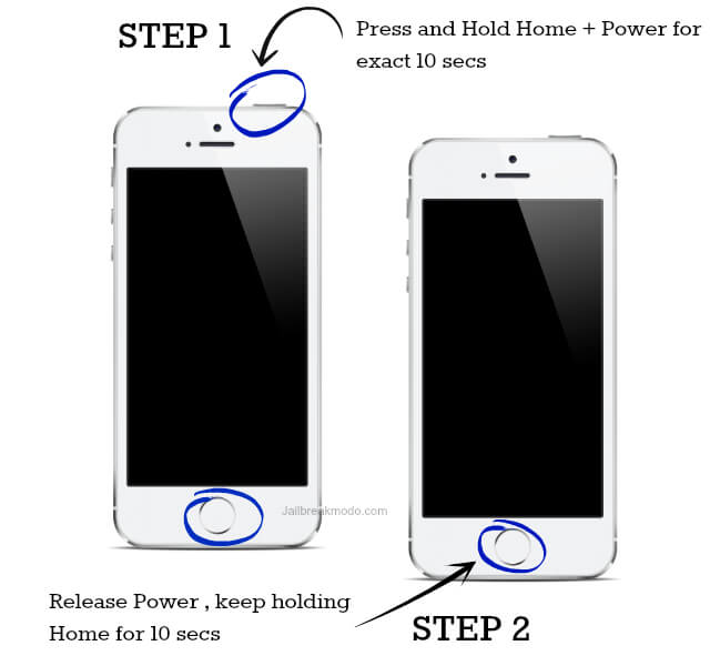 Cracking Open the iPhone 5S - TechRepublic