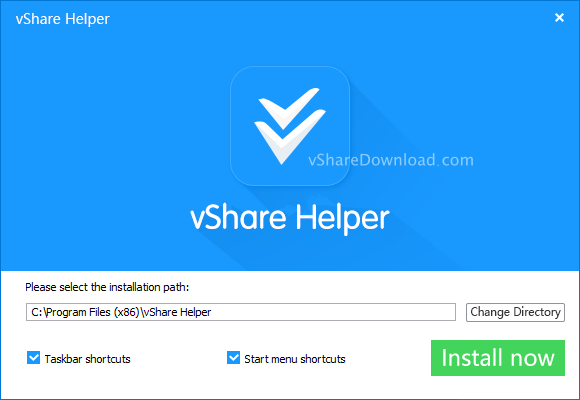 How To Install Ipa Files With Vshare Download